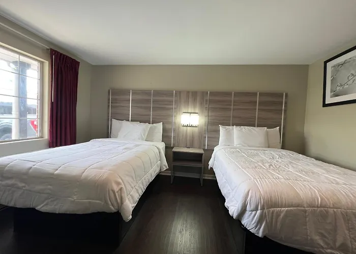 Travelodge By Wyndham Santee