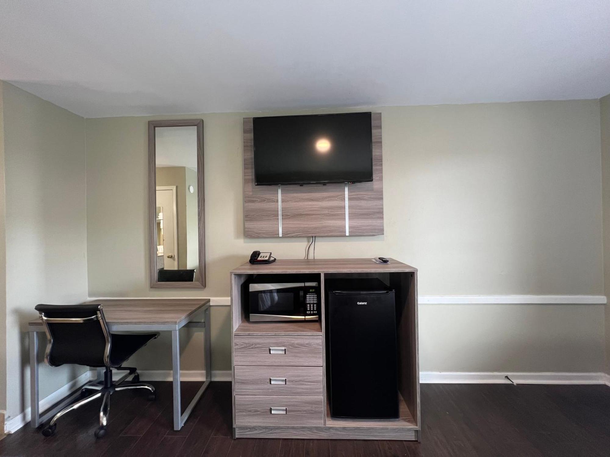 Travelodge By Wyndham Santee
