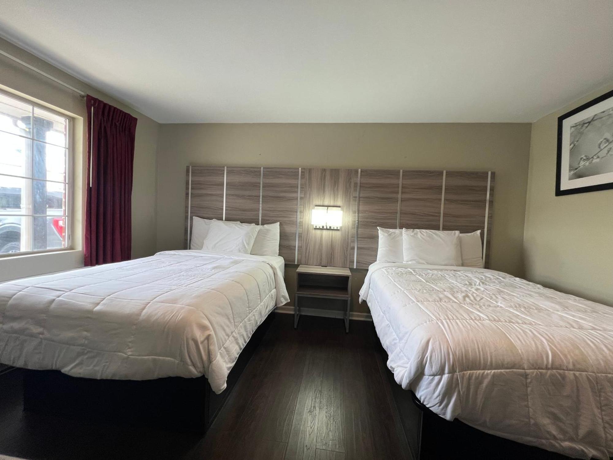 Hotel Travelodge By Wyndham 2*