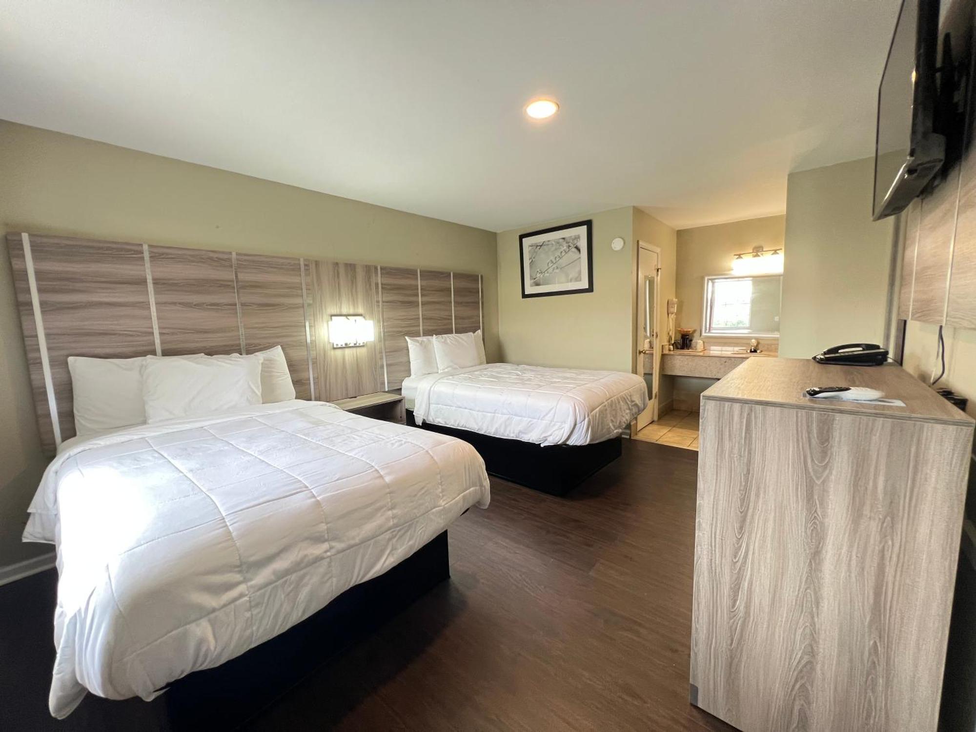Travelodge By Wyndham 2* Santee
