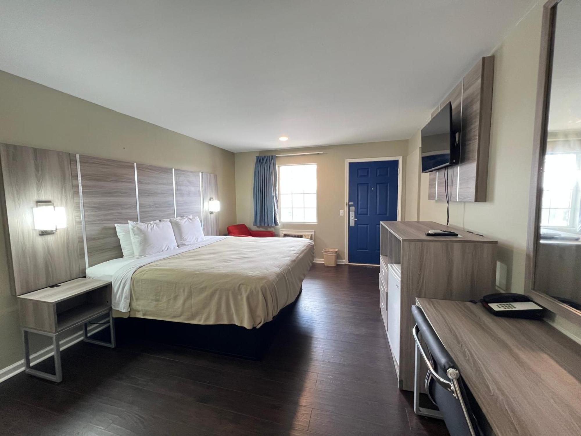 Travelodge By Wyndham 2* Santee
