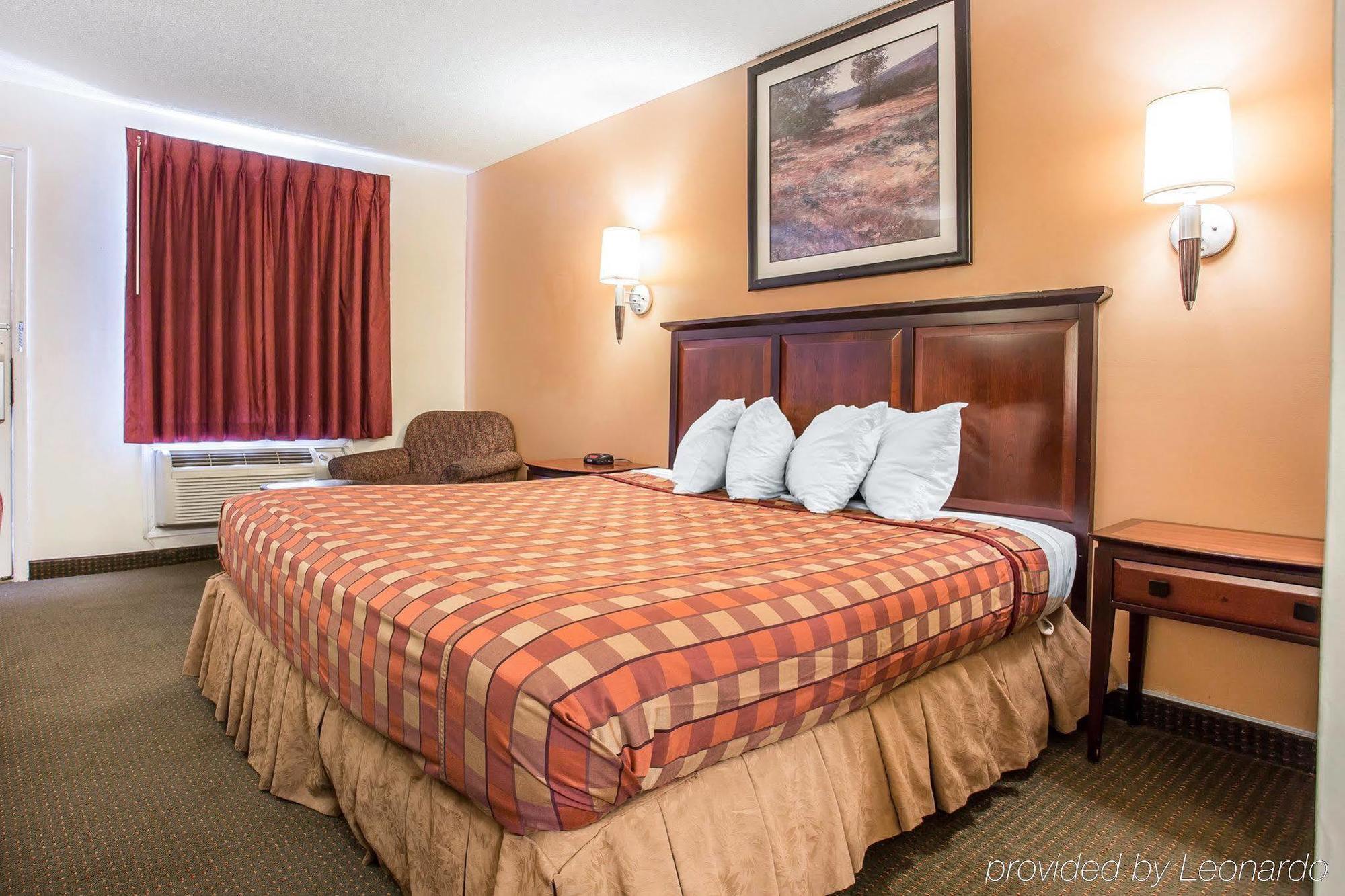 Travelodge By Wyndham Hotel